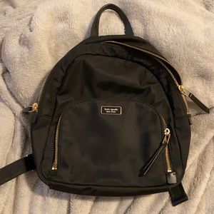 Kate Spade Mini Backpack
